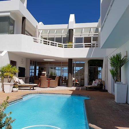 Beaumonte Guesthouse Hermanus Esterno foto