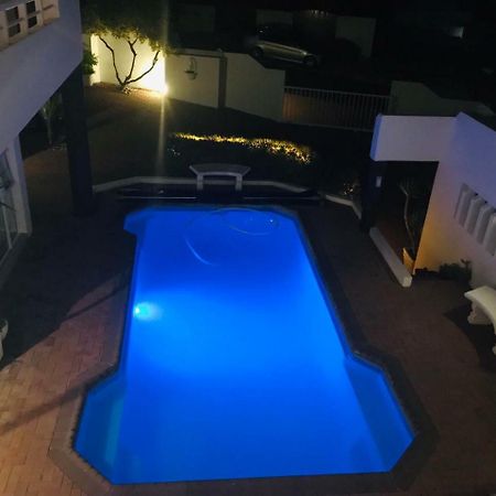 Beaumonte Guesthouse Hermanus Esterno foto