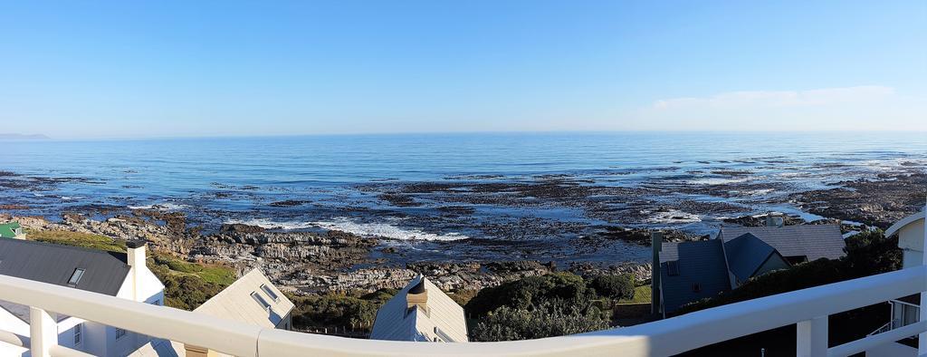 Beaumonte Guesthouse Hermanus Esterno foto
