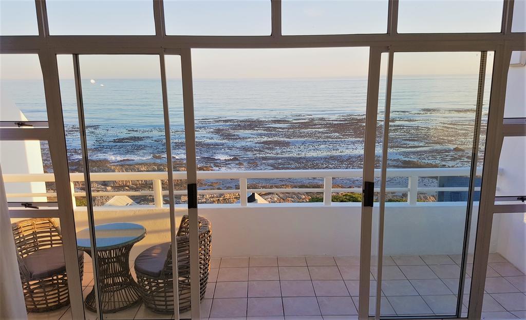 Beaumonte Guesthouse Hermanus Camera foto