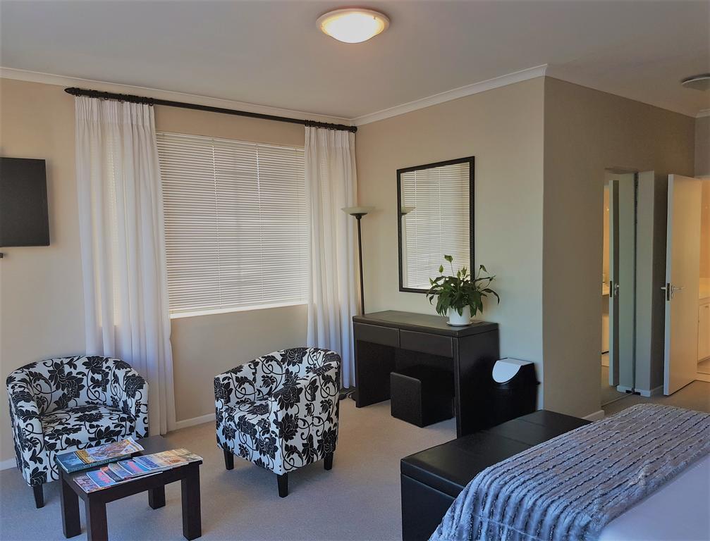 Beaumonte Guesthouse Hermanus Camera foto