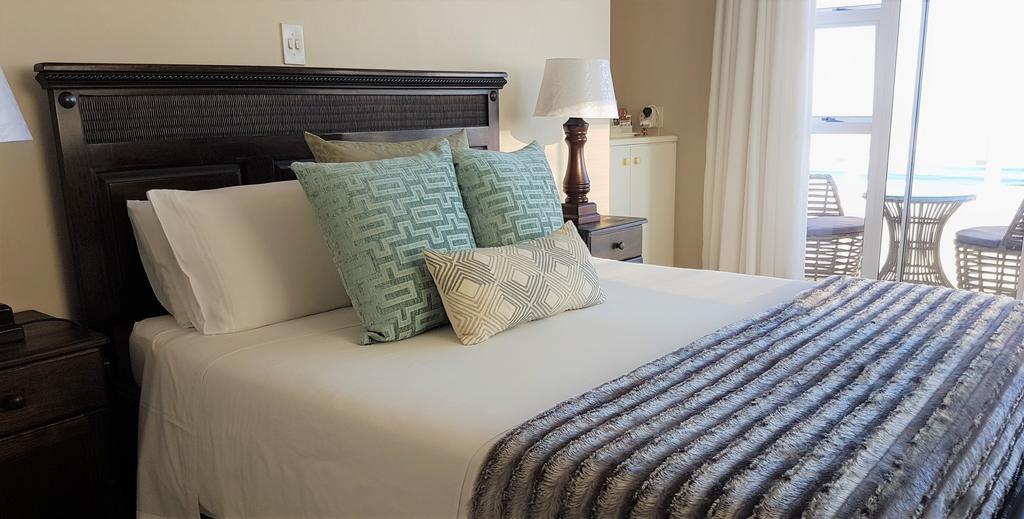 Beaumonte Guesthouse Hermanus Camera foto