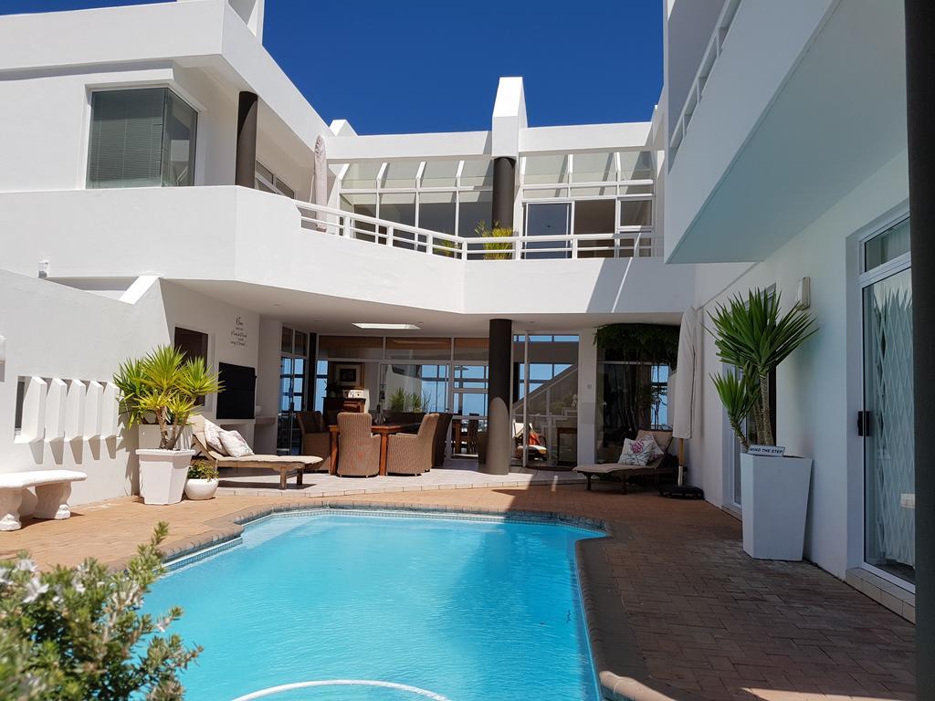 Beaumonte Guesthouse Hermanus Esterno foto