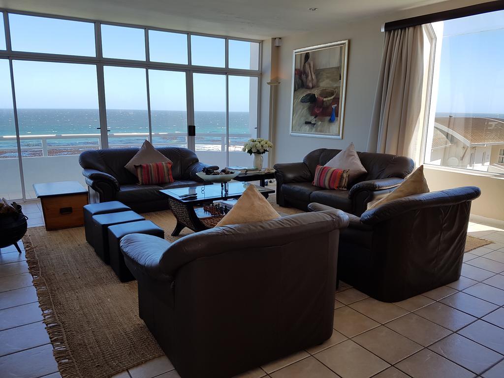 Beaumonte Guesthouse Hermanus Esterno foto