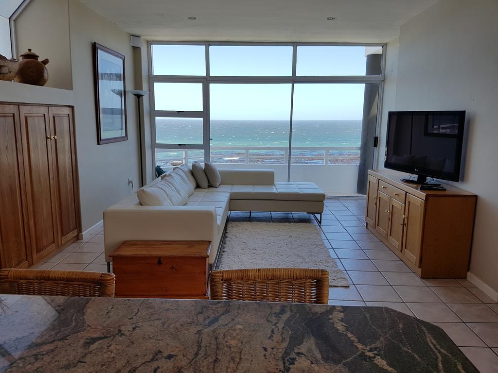 Beaumonte Guesthouse Hermanus Esterno foto