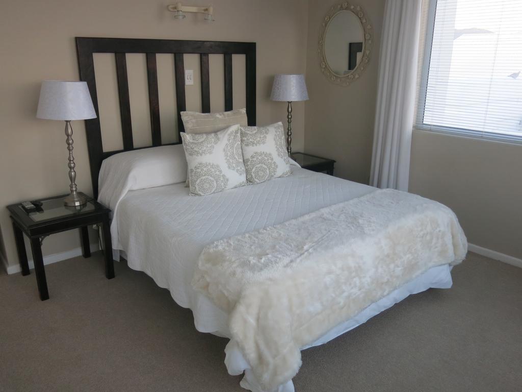 Beaumonte Guesthouse Hermanus Esterno foto
