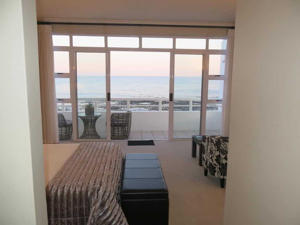 Beaumonte Guesthouse Hermanus Esterno foto