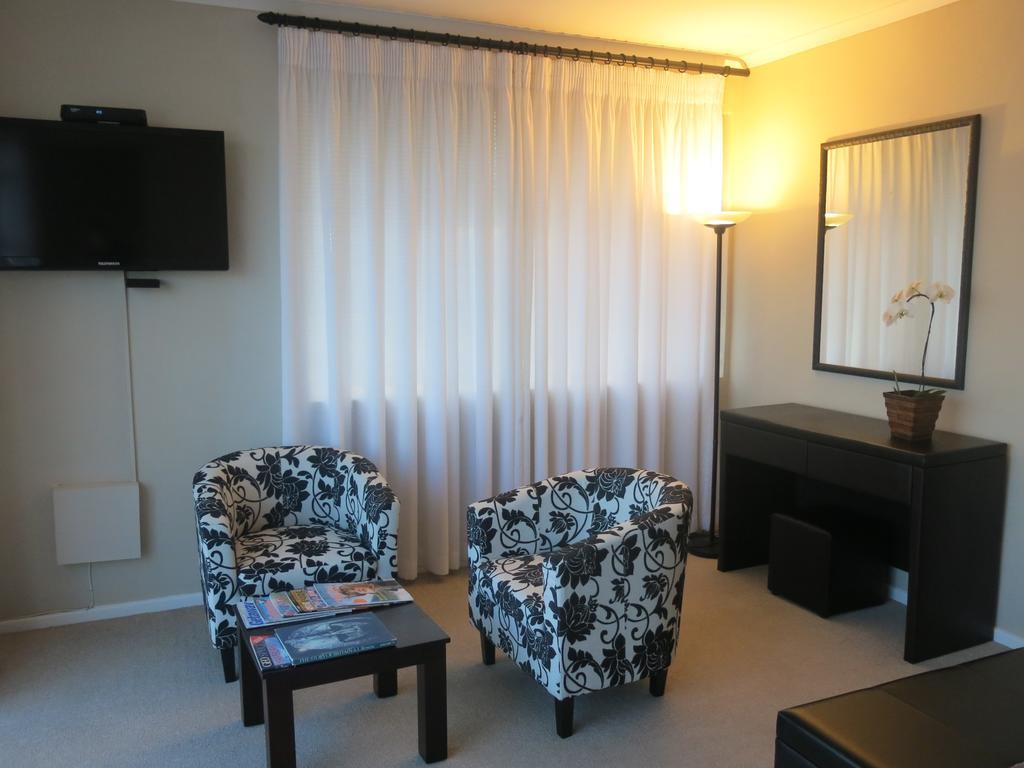 Beaumonte Guesthouse Hermanus Esterno foto