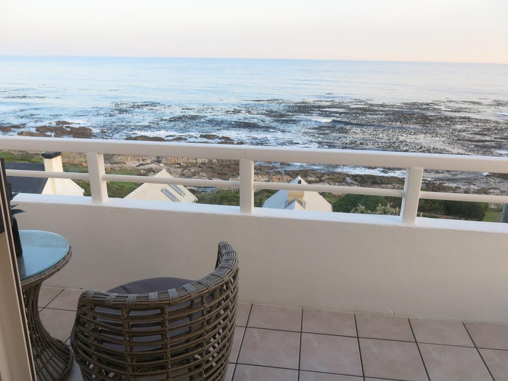 Beaumonte Guesthouse Hermanus Esterno foto