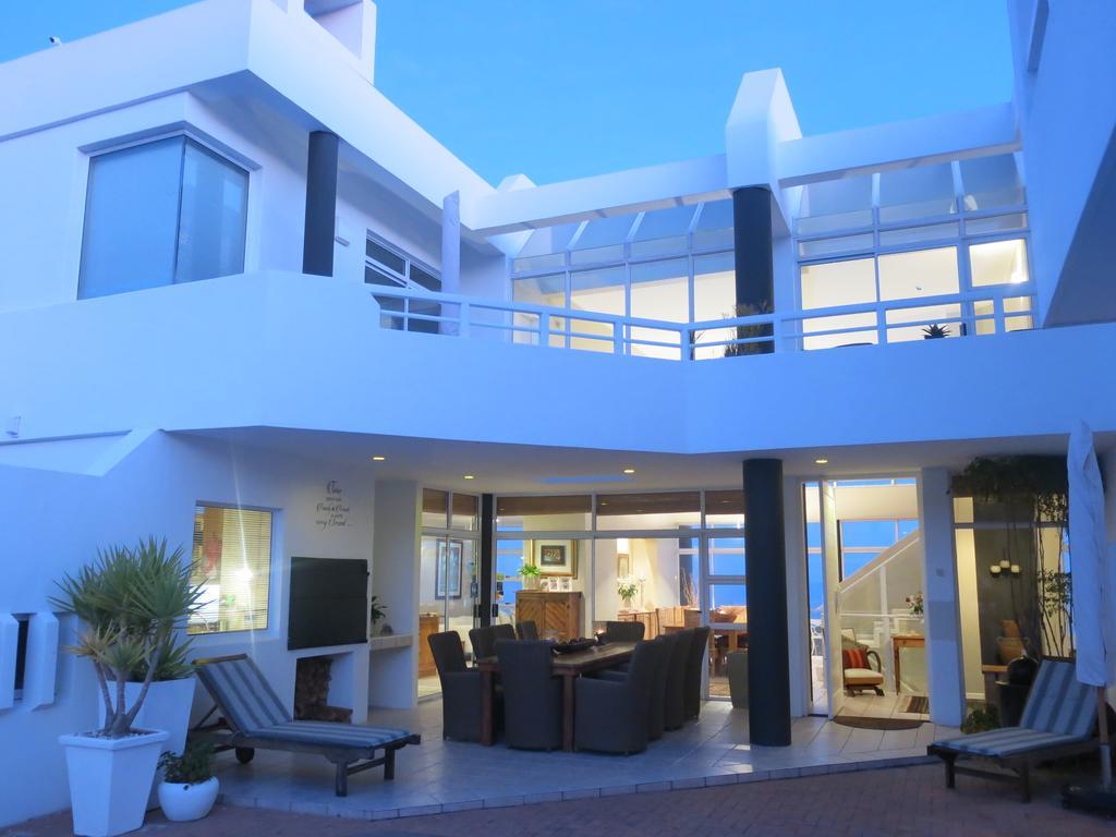 Beaumonte Guesthouse Hermanus Esterno foto