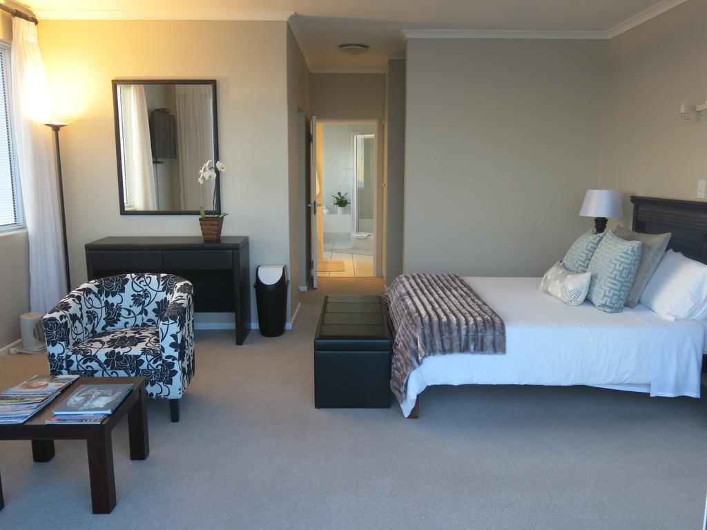 Beaumonte Guesthouse Hermanus Esterno foto