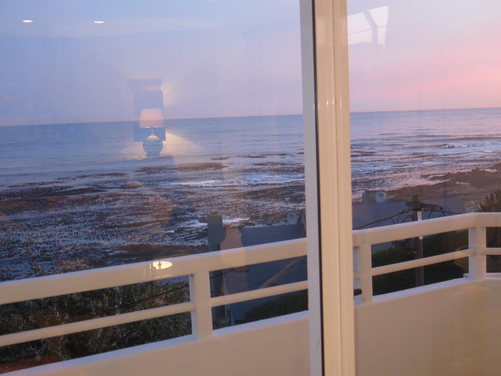Beaumonte Guesthouse Hermanus Esterno foto