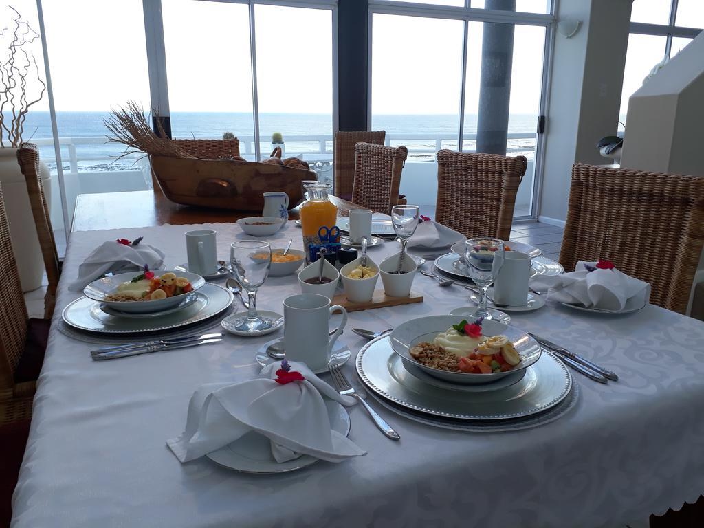 Beaumonte Guesthouse Hermanus Esterno foto