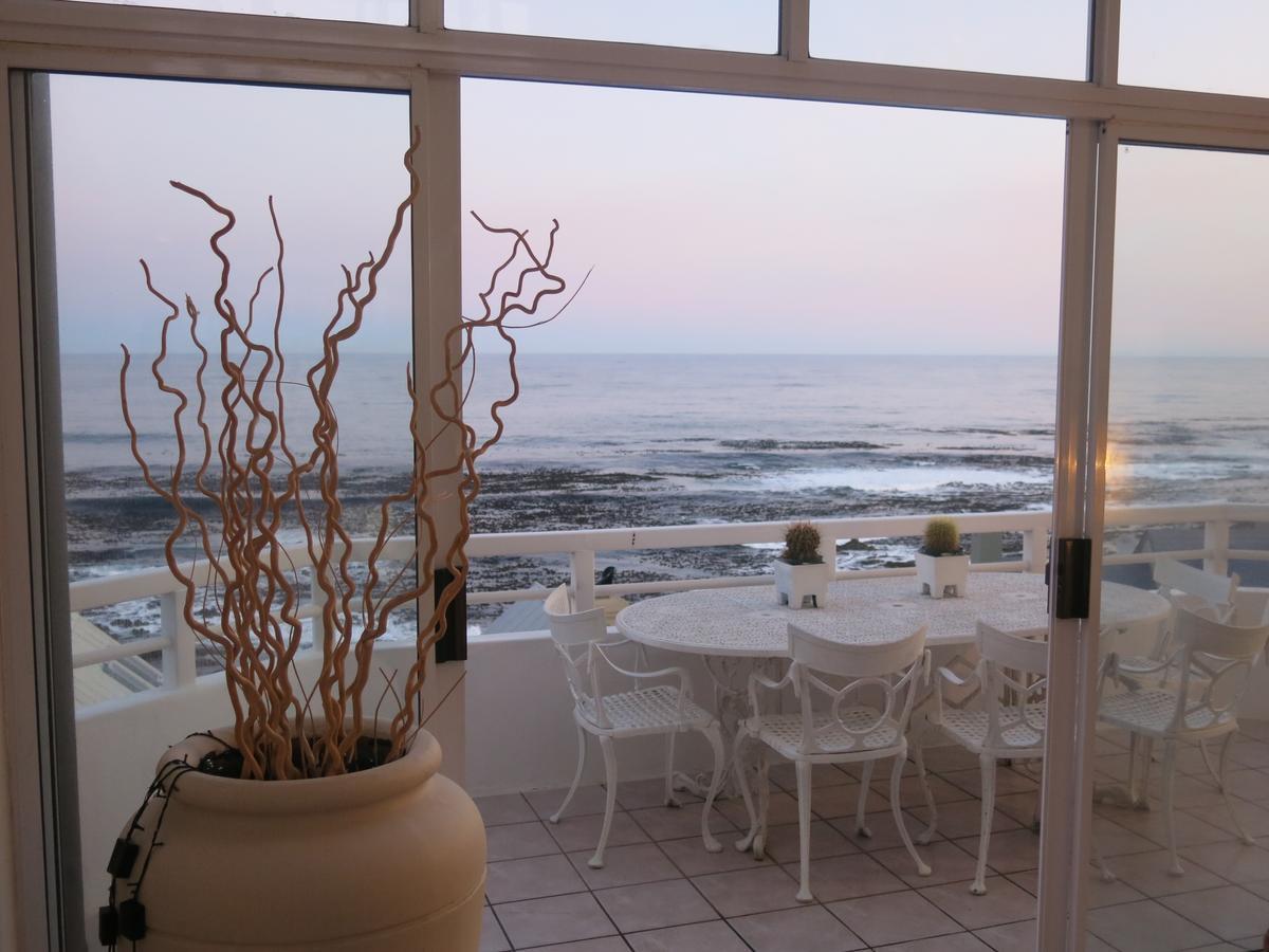 Beaumonte Guesthouse Hermanus Esterno foto