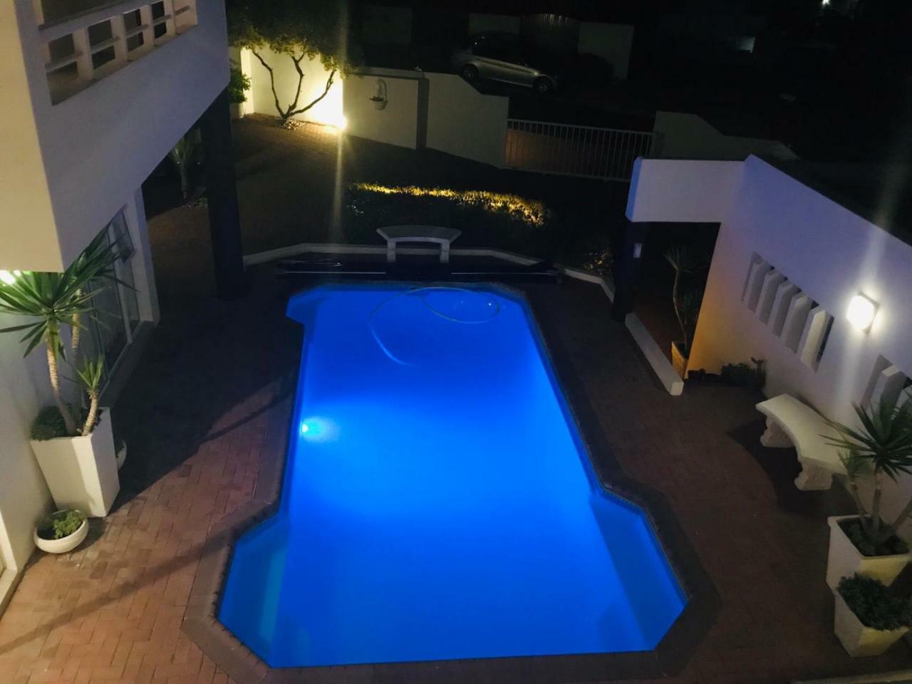 Beaumonte Guesthouse Hermanus Esterno foto