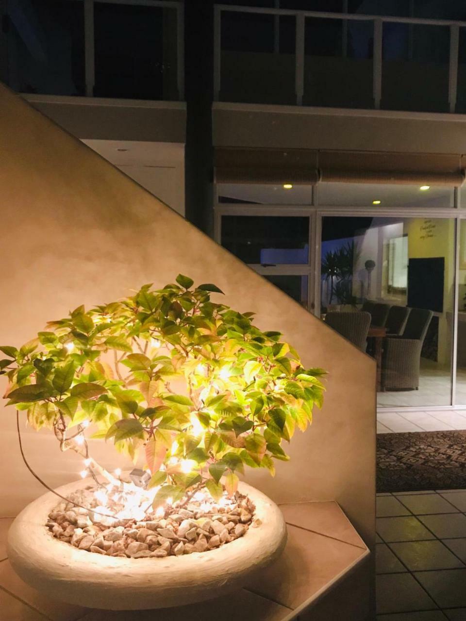 Beaumonte Guesthouse Hermanus Esterno foto