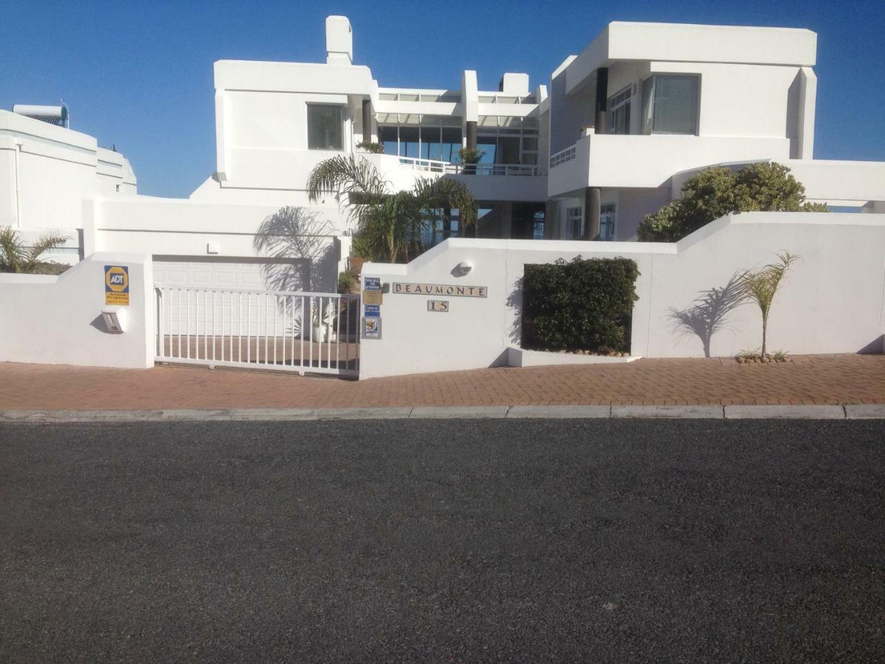 Beaumonte Guesthouse Hermanus Esterno foto