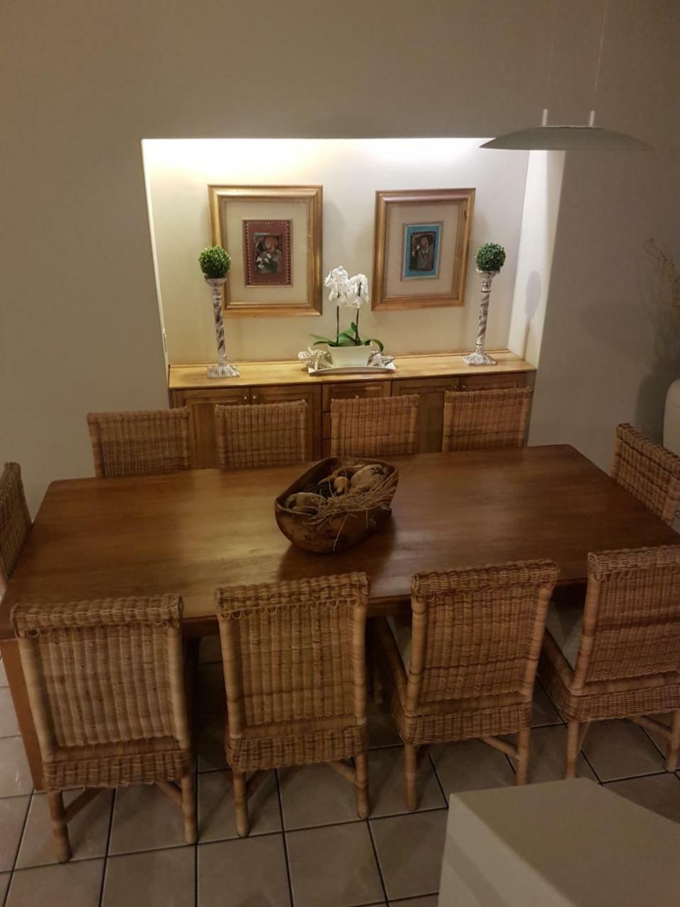 Beaumonte Guesthouse Hermanus Esterno foto