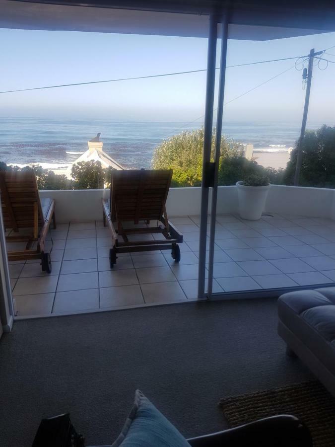Beaumonte Guesthouse Hermanus Esterno foto