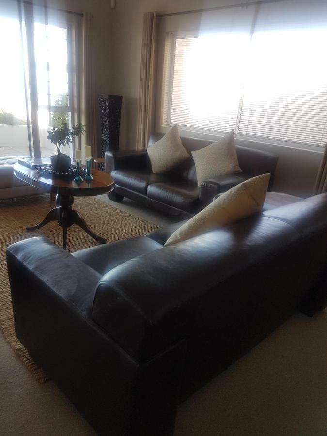 Beaumonte Guesthouse Hermanus Esterno foto