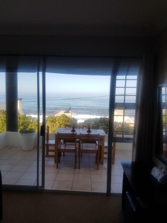 Beaumonte Guesthouse Hermanus Esterno foto