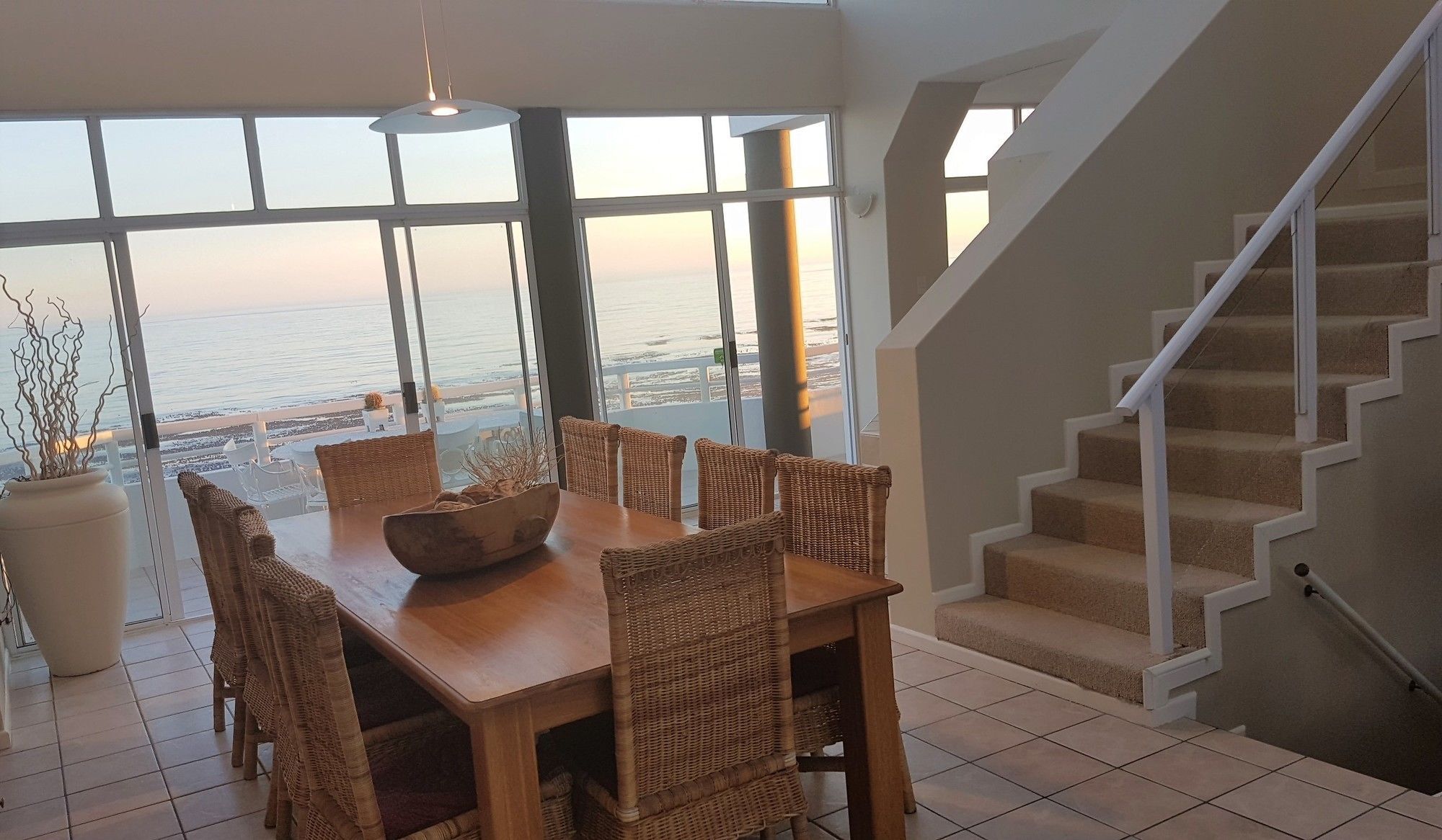 Beaumonte Guesthouse Hermanus Esterno foto