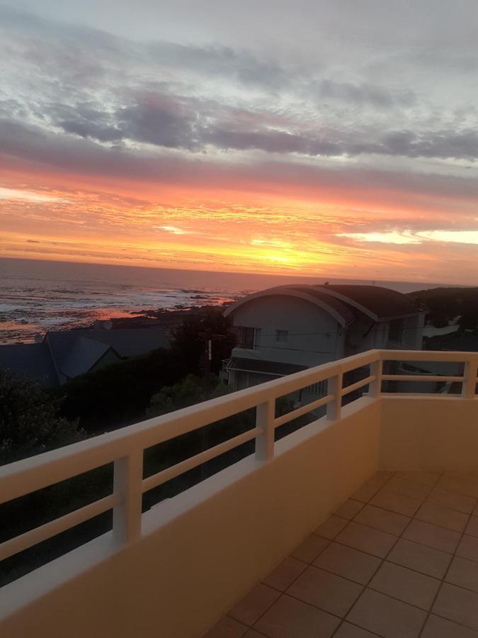 Beaumonte Guesthouse Hermanus Esterno foto